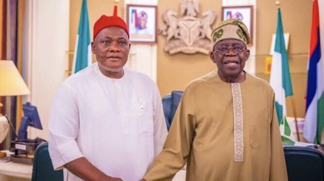 CNG Initiative Takes Off, Innoson, Tinubu Meet to Finalize Plans