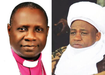 Inter-Religious Council Seeks End to Nationwide Protest