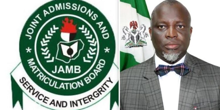 JAMB Demands Transparency: Urges Tertiary Institutions to Reveal Illegal Admissions or Face Consequences