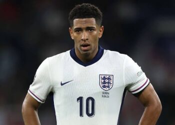 Jude Bellingham Ruled out Till Mid-September With Calf Injury