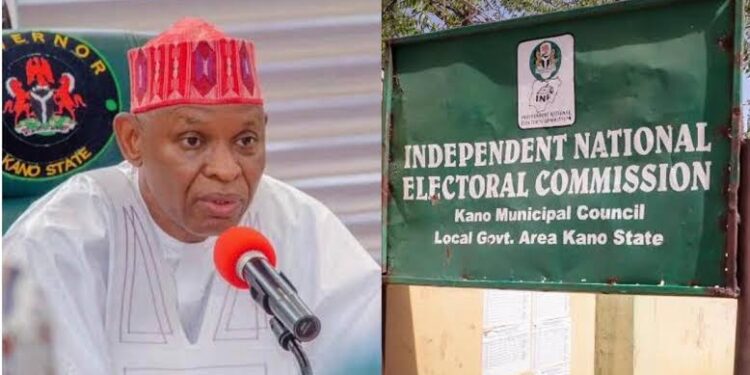 Kano Election: Political Parties Criticize High Nomination Fees