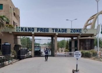 Tsamiya-Kano Trade Office: A Milestone in Regional Economic Growth