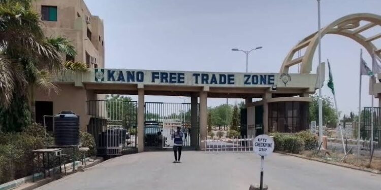 Tsamiya-Kano Trade Office: A Milestone in Regional Economic Growth