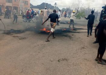Hunger Protest: Katsina State Government Imposes 24-Hour Curfew