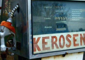 NBS Data Reveals Alarming Rise in Kerosene Prices Nationwide