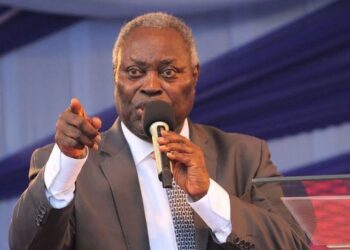 Pastor Kumuyi Urges Unity Among Religions for National Progress