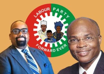 Edo Guber: Labour Party Candidate Olumide Akpata Declares Independence from Political Influences