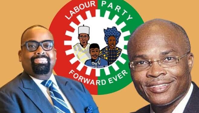 Edo Guber: Labour Party Candidate Olumide Akpata Declares Independence from Political Influences