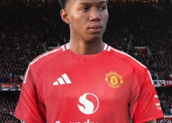 All You Need To Know About Chido-Martin, Nigerian-Danish Wonderkid Just Signed to Manchester United