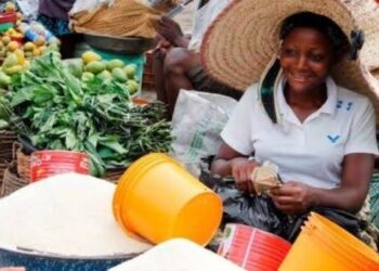 Inflation Break: Nigeria’s Rate Drops to 33.40% in July