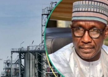 We Have Closed Down 63 Illegal Refineries in Nigeria -NNPC