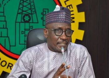 Kyari Calls for Continued Military Action Against Crude Oil Theft