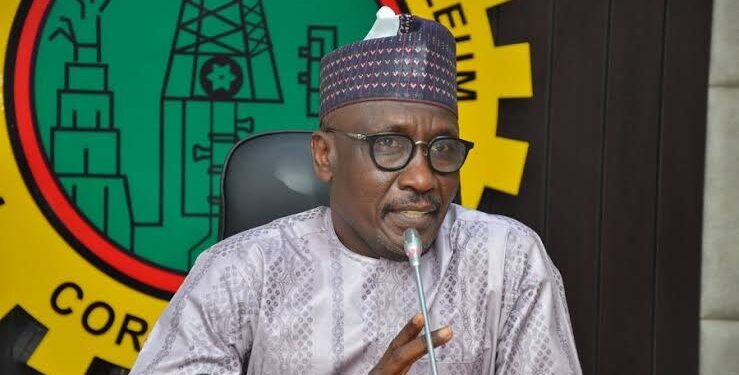 Kyari Calls for Continued Military Action Against Crude Oil Theft