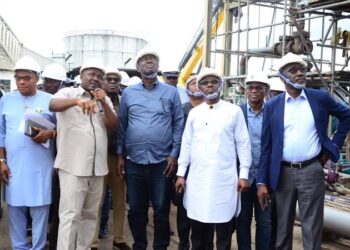 Port Harcourt Refinery on Track to Meet August Deadline, Says IPMAN