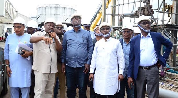 Port Harcourt Refinery on Track to Meet August Deadline, Says IPMAN