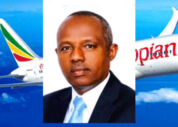 Nigeria Loses Out as Ethiopian Airlines Shelves National Carrier Plans