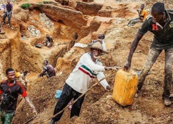 FG’s Vision for Mining Sector Under Threat — Stakeholders Warn