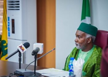 UK Protest: FG Issues Travel Alert to Nigerian Citizens