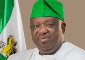 Governor Caleb Muftwang Declares 24-Hour Curfew in Jos