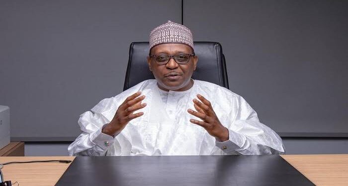 President Tinubu Rolls Out Plans to Bring Back 12,400 Nigerian Doctors Abroad