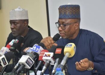 Nigeria Moves Closer to Digital Broadcasting with N10bn Grant