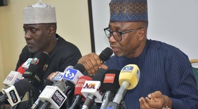Nigeria Moves Closer to Digital Broadcasting with N10bn Grant