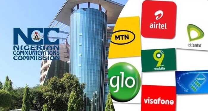 NCC Mandates Telecom Operators to Streamline Tariff Plans by December 2024