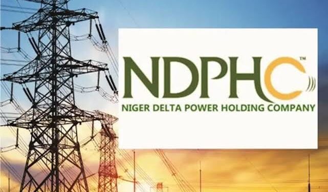 NDPHC Battles Gas Supply Issues, Seeks Government Intervention