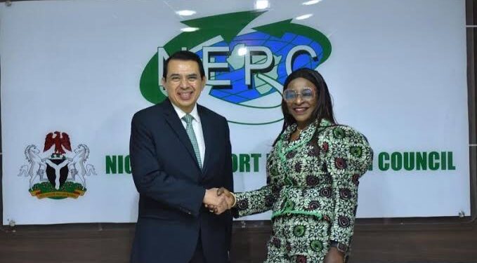 Nigeria’s Non-Oil Exports Hit $2.7 Billion