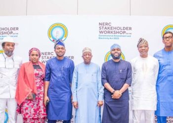NERC Grants 6 States Power to Regulate Electricity Markets