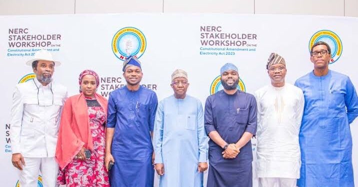 NERC Grants 6 States Power to Regulate Electricity Markets