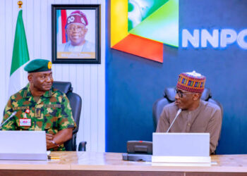 Nigeria Loses Trillions to Oil Theft, Kyari Calls For Action