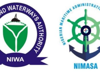 Waterway Fare Record: South-south Maintains Lead, Others Follow