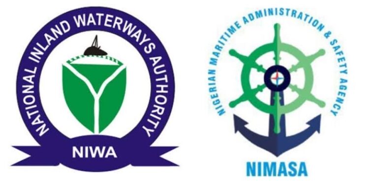 Waterway Fare Record: South-south Maintains Lead, Others Follow