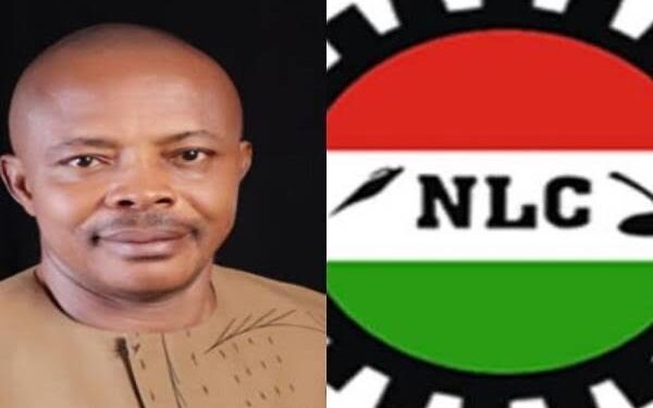 NLC threatens nationwide shutdown if Ajaero is arrested