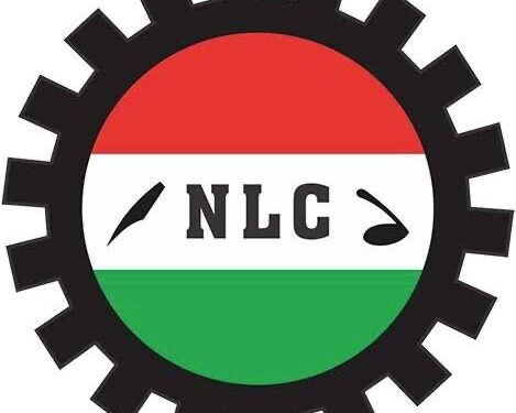 NLC to Mobilize Members for Nationwide Strike Over Joe Ajaero’s Terrorism Financing Charges