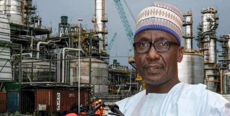 FG Launches Committee to Unlock Nigeria’s Oil Potential with Naira-Based Deals