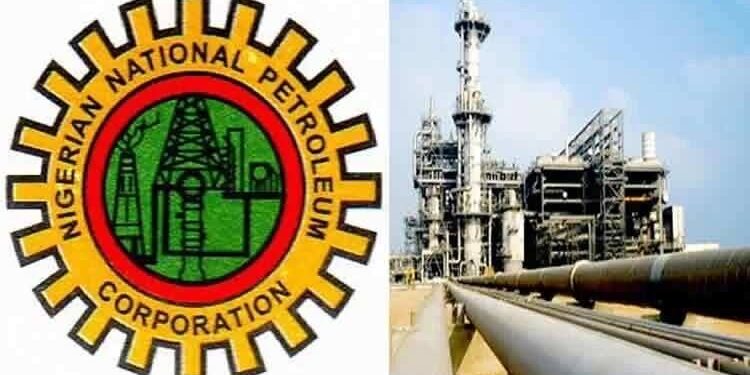 Oil Giant NNPC Eyes Public Offer, Shareholders to Decide