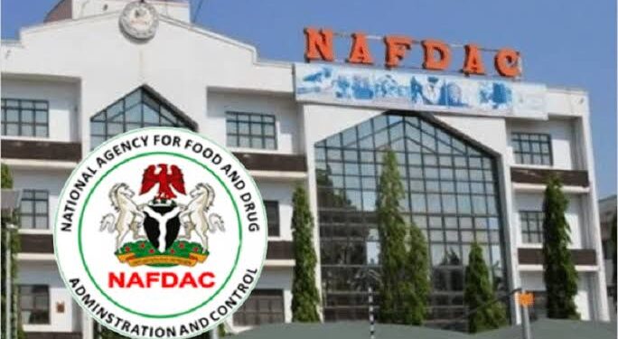 NAFDAC Targets Counterfeit Beverages in Bauchi Markets