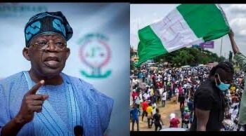 Nationwide Protests Highlight Deep Discontent Among Nigerian Youth