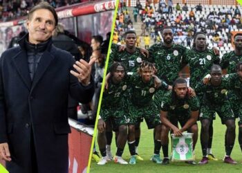 Super Eagles: Labbadia Set to Name Foreign Assistants