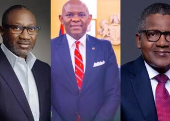 Dangote, Others Spearhead Nigeria’s Malaria Elimination Campaign