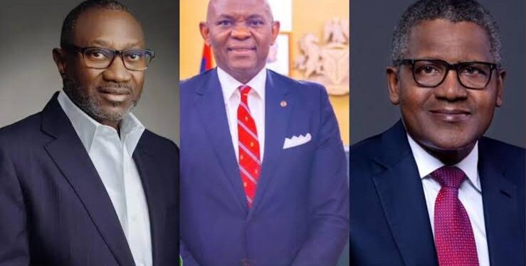 Dangote, Others Spearhead Nigeria’s Malaria Elimination Campaign