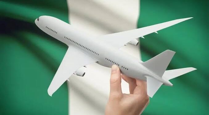 Nigeria’s Oldest Airline to Expand Route Capacity with Lagos-Abuja Flights