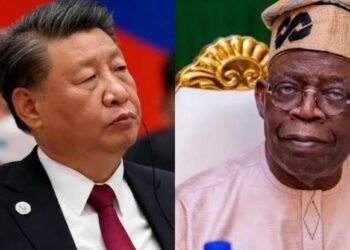 $70 Million Debt: Zhongshang Fucheng Seizes Another Nigerian Asset in Canada