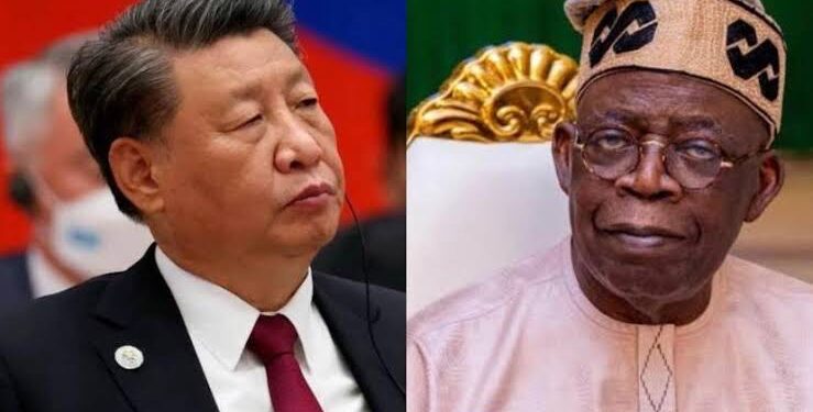 $70 Million Debt: Zhongshang Fucheng Seizes Another Nigerian Asset in Canada