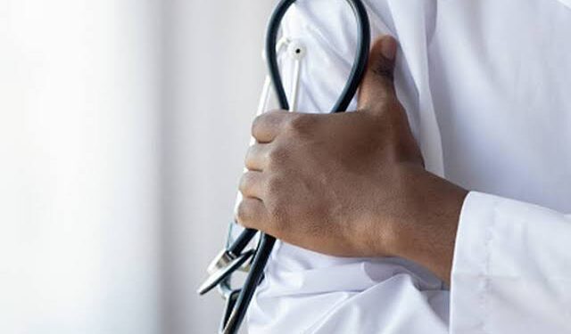 Nigerian Government Invokes No-Work-No-Pay Rule Against Striking Resident Doctors