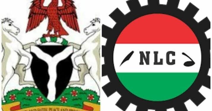 NLC Urges Federal Government to Avoid Interfering with Union Leadership