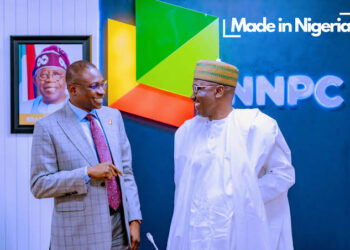 NNPC Debunks Reports of Huge Debt Owed to International Traders