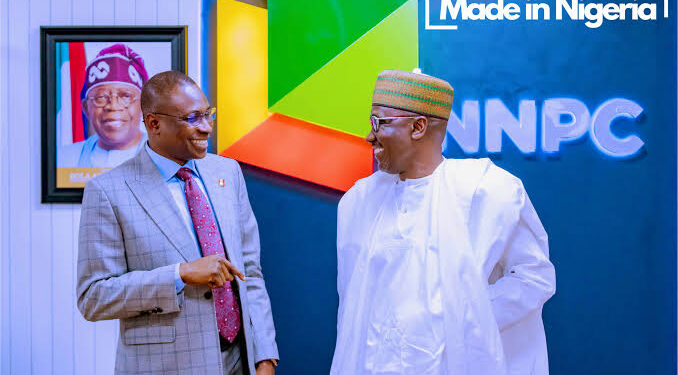 NNPC Debunks Reports of Huge Debt Owed to International Traders